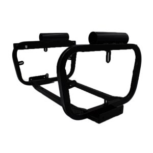 CUADRO DE ASIENTO DELANTERO PARA VELOCIPEDO ELECTRICO / ECUA-P004