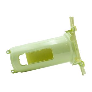 CUBIERTA DE HORQUILLA DELANTERA VERDE / ECUB-004