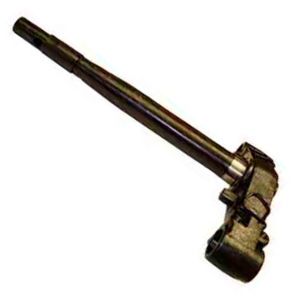 EJE DE DIRECCION YUGO / EDI-001