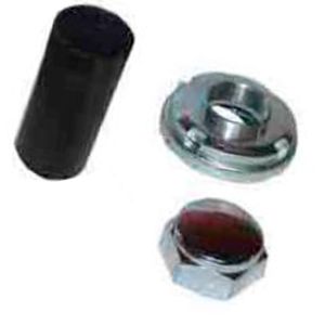 EJE DE DIRECCION YUGO / EDI-002