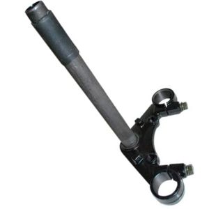 EJE DE DIRECCION YUGO / EDI-010