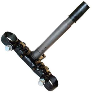 EJE DE DIRECCION YUGO / EDI-016