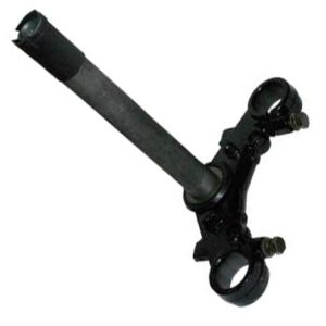 EJE DE DIRECCION YUGO CON BASE DE MANUBRIO / EDI-018