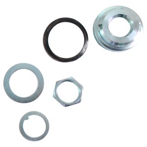 EJE DE DIRECCION YUGO / EDI-023