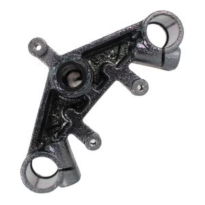 EJE DE DIRECCION YUGO / EDI-028