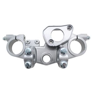 EJE DE DIRECCION YUGO CON BASE DE MANUBRIO / EDI-029