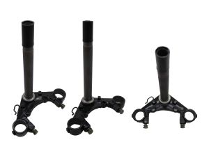 EJE DE DIRECCION YUGO / EDI-033