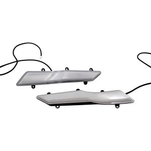 DIRECIONALES 6 V cc PARA VELOCIPEDO ELECTRICO / EDIR-A001