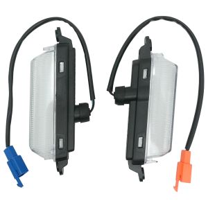 DIRECCIONALES TRASERAS 12 Vcc PARA VELOCIPEDO ELECTRICO / EDIR-M001