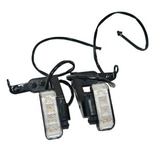 DIRECCIONALES DELANTEROS PARA VELOCIPEDO ELECTRICO    48 60 72 Vcc / EDIR-P001