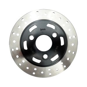DISCO DE FRENO DELANTERO PARA VELOCIPEDO ELECTRICO / EDIS-Q001