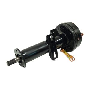 EJE CON MASA TRASERO 560*380MM PARA  VELOCIPEDO ELECTRICO / EEJE-P002