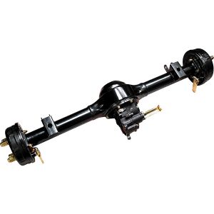 EJE TRASERO PARA VELOCIPEDO ELECTRICO / EEJE-T001