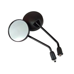 ESPEJOS NEGROS PARA VELOCIPEDO ELECTRICO / EESP-i003