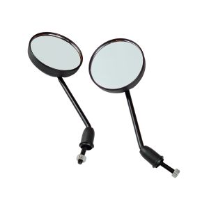 ESPEJOS NEGROS PARA VELOCIPEDO ELECTRICO / EESP-i004