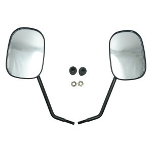 PAR DE ESPEJOS DER/IZQ PARA VELOCIPEDO ELECTRICO / EESP-M001