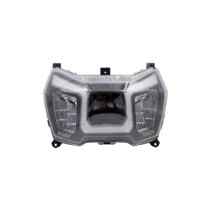 FARO 12 V cc PARA VELOCIPEDO ELECTRICO / EFAR-A002