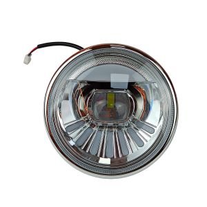 FARO PRINCIPAL PARA VELOCIPEDO ELECTRICO / EFAR-i03-001