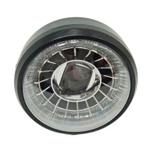 FARO PRINCIPAL PARA VELOCIPEDO ELECTRICO  12 Vcc / EFAR-P001