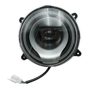 FARO 12 Vcc PARA VELOCIPEDO ELECTRICO / EFAR-Q001