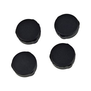 GOMA CUBRE TORNILLO DE PISO / EGOM-001