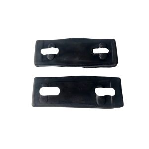 GOMA DE EJE TRASERO PARA  VELOCIPEDO ELECTRICO / EGOM-P005