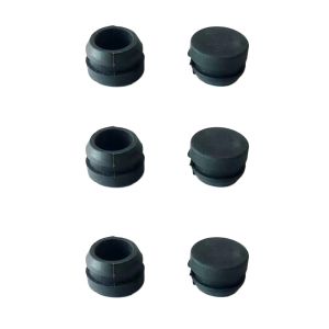 GOMA DE CUBIERTA DE PISO PARA VELOCIPEDO ELECTRICO / EGOM-P08