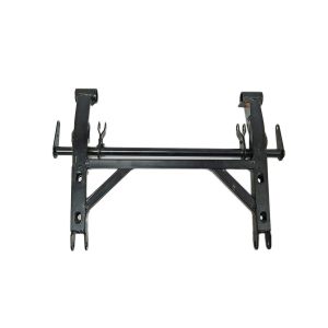 HORQUILLA TRASERA PARA VELOCIPEDO ELECTRICO / EHOR-P001