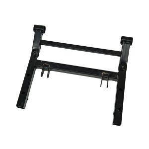 HORQUILLA TRASERA PARA VELOCIPEDO ELECTRICO / EHOR-P002