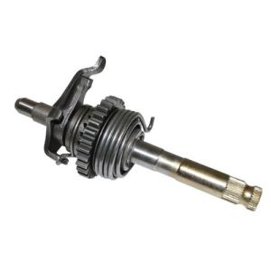 EJE DEPEDAL DE ARRANQUE / EJE-010