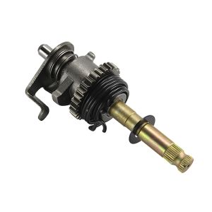 EJE DE PEDAL DE ARRANQUE / EJE-105