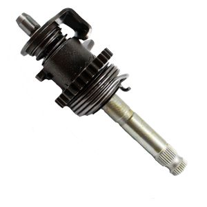 EJE DE PEDAL DE ARRANQUE / EJE-114