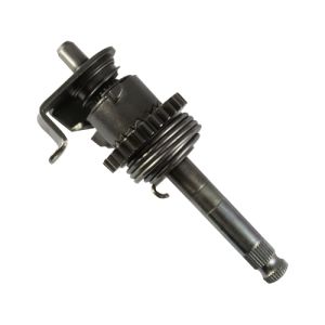 EJE PEDAL DE ARRANQUE / EJE-125