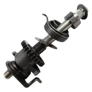 EJE PEDAL DE ARRANQUE / EJE-128