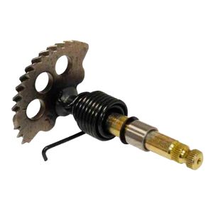 EJE DE PEDAL DE ARRANQUE LARGO / EJE-130