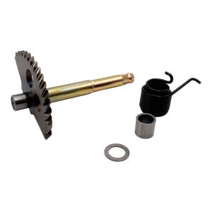 EJE DE PEDAL DE ARRANQUE LARGO / EJE-130