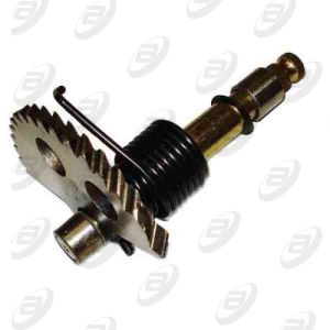 EJE DE PEDAL DE ARRANQUE CORTO / EJE-131