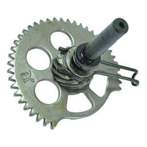 EJE DE PEDAL DE ARRANQUE / EJE-132