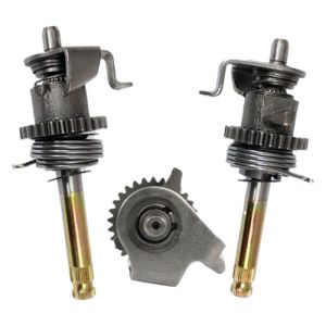 EJE PEDAL DE ARRANQUE / EJE-133