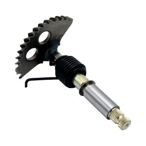 EJE DE PEDAL DE ARRANQUE LARGO / EJE-134