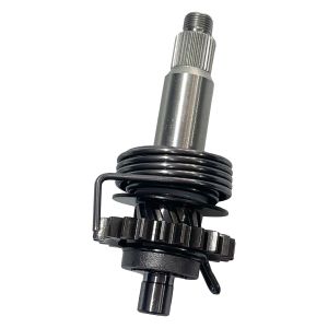 EJE DE PEDAL DE ARRANQUE / EJE-136