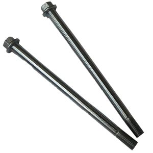 EJE DELANTERO DE RUEDA / EJE-A001