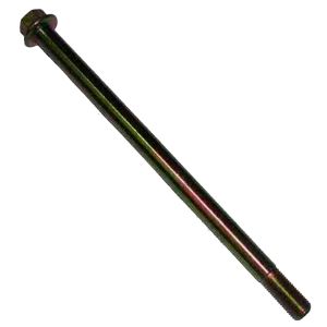 EJE DELANTERO DE RUEDA / EJE-A003