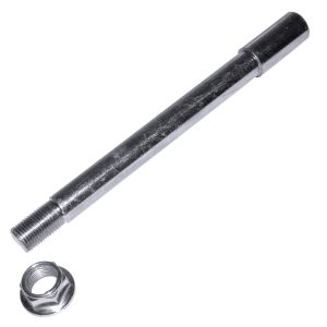 EJE DELANTERO DE RUEDA / EJE-A012