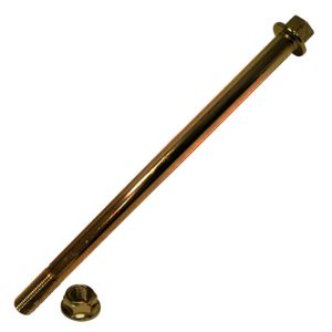 EJE DELANTERO DE RUEDA / EJE-A016