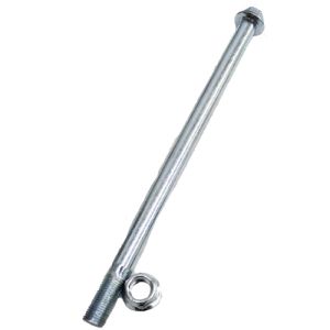 EJE RUEDA TRASERA / EJE-A020