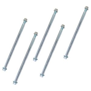 EJE RUEDA TRASERA 14mm x 295mm / EJE-A039