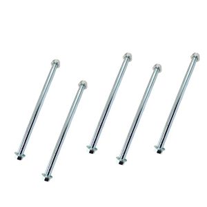 POWER  -  EJE RUEDA TRASERA 16MM X 280MM / EJE-A040