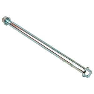 EJE RUEDA TRASERA 16.8MM X 320MM / EJE-A043