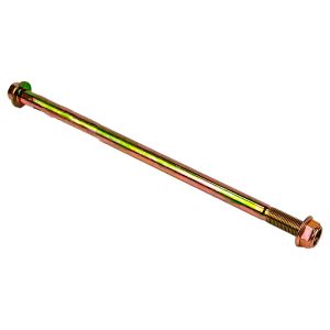 EJE RUEDA DELANTERA 11.8mm X 276mm / EJE-A044